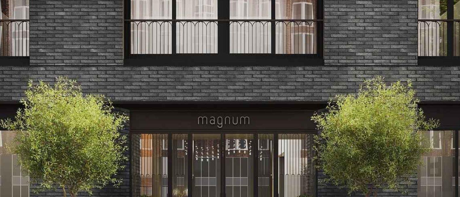 Клубный дом «Magnum (Магнум)» от Magnum Development